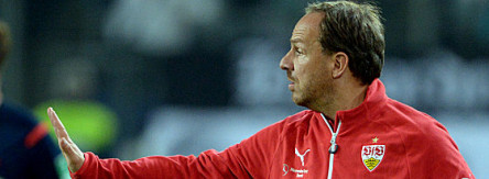 Alexander Zorniger