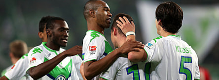 VfL Wolfsburg
