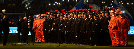 Ruhrkohle-Chor