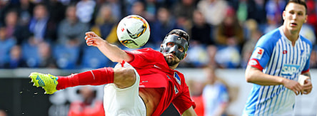 Vedad Ibisevic