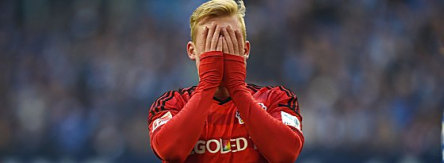 Julian Brandt