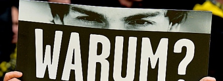 Hummels-Plakat