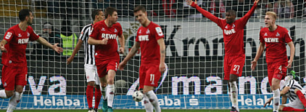 1. FC Köln