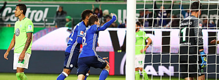 Leon Goretzka (M.)