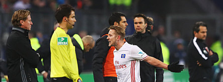 Lewis Holtby