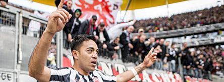 Marco Fabian