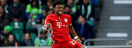 David Alaba