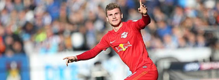 Timo Werner
