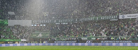 Wolfsburg
