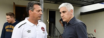 Schwartz und Bornemann