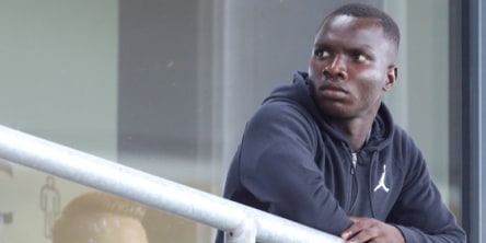Chadrac Akolo