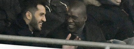 Clarence Seedorf