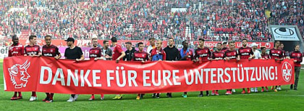 1. FC Kaiserslautern