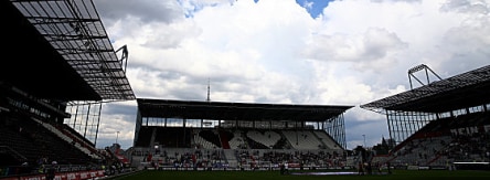 Millerntor, St. Pauli