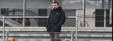 Bernd Hollerbach