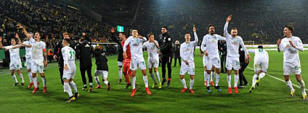 SV Werder Bremen