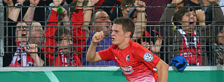 Matthias Ginter