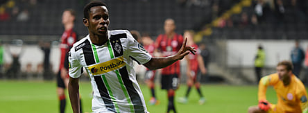 Ibrahima Traoré