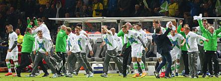 VfL Wolfsburg