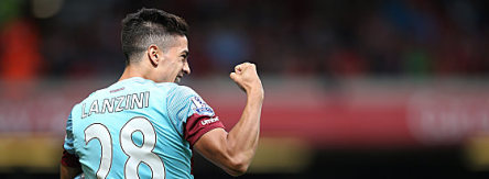Manuel Lanzini