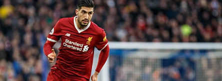 Emre Can