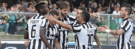 Juventus Turin