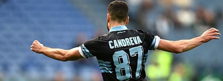 Antonio Candreva