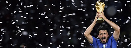 Gennaro Gattuso