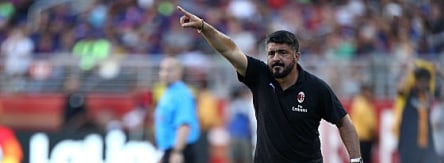 Gennaro Gattuso