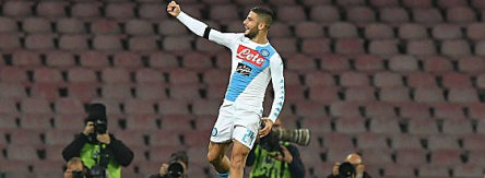 Lorenzo Insigne