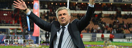 Carlo Ancelotti