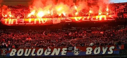 PSG-Fans