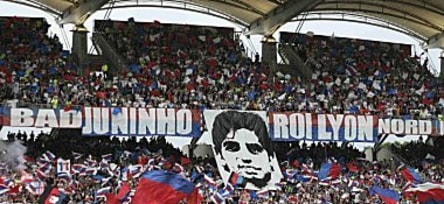 Lyon-Fans