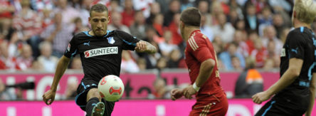 Fabian Johnson