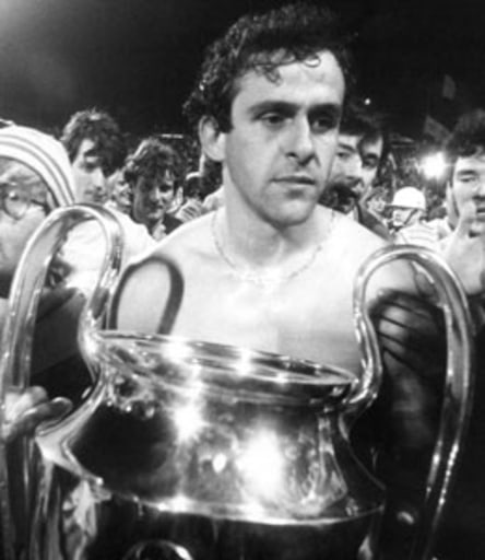 Michel Platini