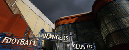 Ibrox Park