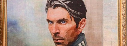 Gianluigi Buffon