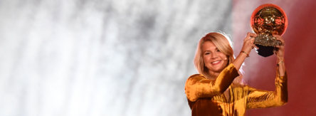Ada Hegerberg
