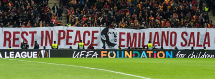 Emiliano Sala