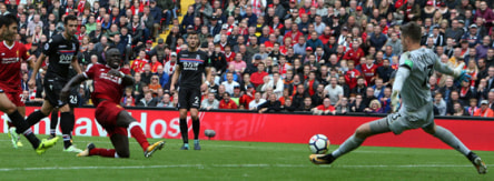 Sadio Mané