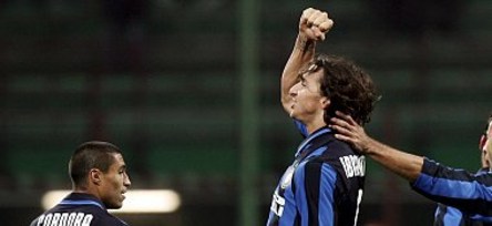 Zlatan Ibrahimovic