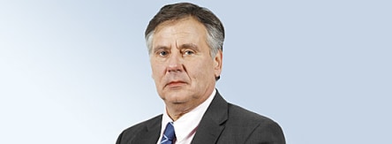 Rainer Franzke (kicker-Chefredaktion)