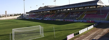 Hibernians Stadium