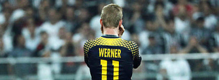 Timo Werner