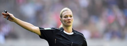 Bibiana Steinhaus