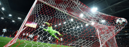 Loris Karius