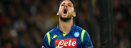 Dries Mertens