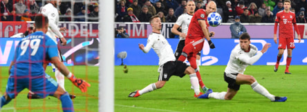 Arjen Robben