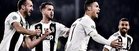 Juventus Turin