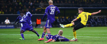 Ciro Immobile